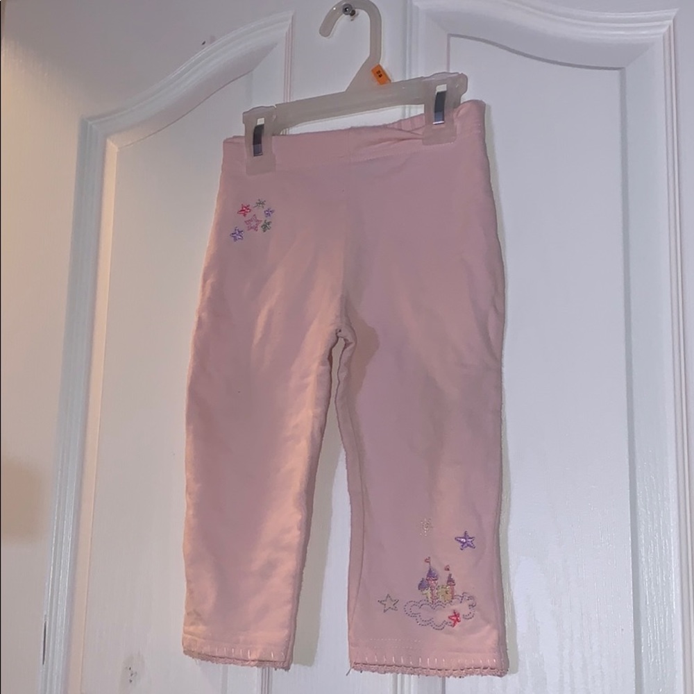 Miniwear Baby Pants